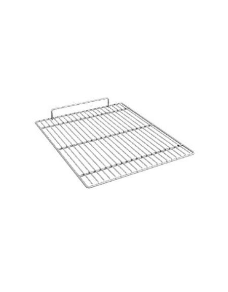 Griglia plastificata gn1/1 per tavoli refrigerati