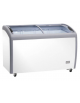 Frigo congelatore - Doppia modalità frigo (0 +8 °C) o congelatore (≤ -18 °C) - Lt 600 - Classe D - mm 1800x705x875h