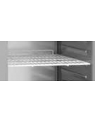 Griglia plastificata GN 2/1 per armadio refrigerato