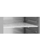 Griglia plastificata GN 2/1 per armadio refrigerato