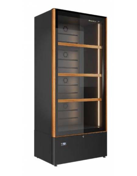 VETRINA VINI, VANO UNICO *41,4 dB(A)