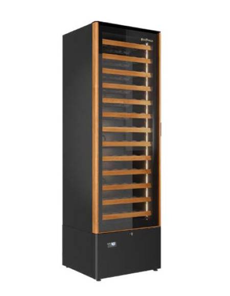 VETRINA VINI, VANO UNICO Easy Wine
