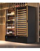 VETRINA VINI, VANO UNICO Easy Wine