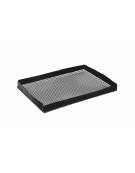 Forno professionale a cottura accelerata con combinazione aria calda e microonde-Capacità Lt 17-Potenza Kw 3,5-Monofase
