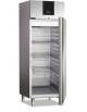 Armadio Refrigerato frigorifero GN 2/1 Lt 700 monoblocco in acciaio inox a temperatura TN -2°/+8°C - CLASSE A - cm 74x87,5x209h