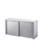 Armadio pensile inox Dimensioni cm.100x40x60h