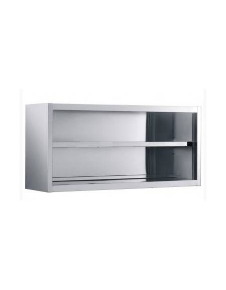 Armadio pensile Dimensioni cm.200x40x60h