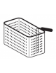 Cesto 1/4 per cuocipasta - cm 11,5x29x20h