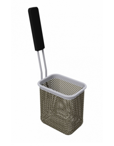 Cesto 1/6 per cuocipasta - cm 14x10x15h
