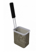 Cesto 1/6 per cuocipasta - cm 14x10x15h - per articoli DN37277 - DN37279 - DN37791 - DN37793