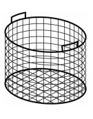 Cesto 1/1 per pentola - cm Ø 35x27,5h