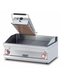 Piastra per sandwich per Frytop Elettrici - dim. piastra cm 29x40 - cm 32x62x41h