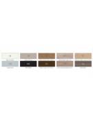 Contenitire basso - cm 90x45x80h
