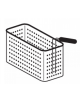 Cesto 1/2 per cuocipasta - cm 14x32x20h - per articoli DN37639 - DN37643 - DN37647 - DN37649