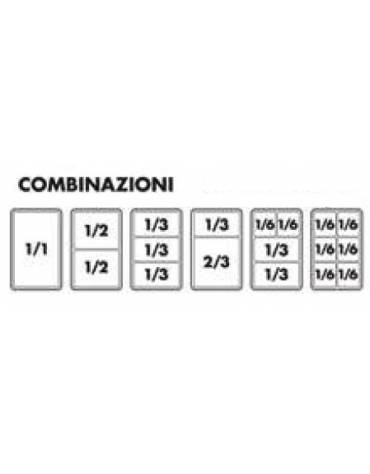 Cuocipasta a gas potenziato 2 vasche Lt 40+40, rubinetto carico acqua + scarico a pavimento  - cm 80x90x90 (CESTI ESCLUSI)