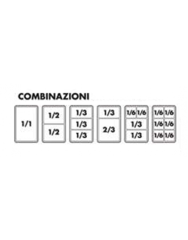 Cuocipasta a gas, Lt 40, carico acqua automatico con sensore, sfioratore + scarico a pavimento  - cm 60x110x90 (CESTI ESCLUSI)