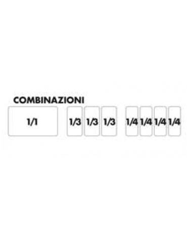 Cuocipasta elettrico - vasca Lt 40, rubinetto carico acqua, sfioratore + scarico a pavimento  - cm 80x55x90h (CESTI ESCLUSI)