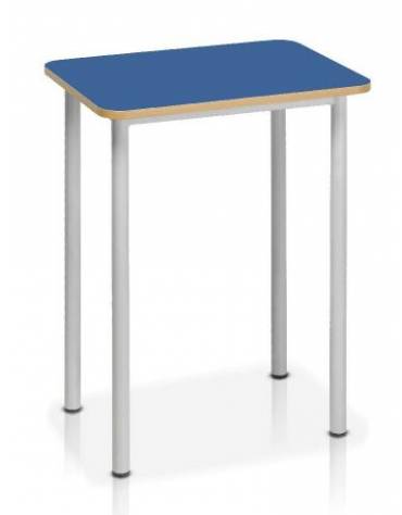 BANCO TAVOLO QUADRATO SENZA SOTTOPIANO CM 65X65