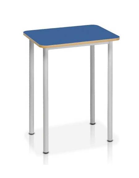 BANCO TAVOLO QUADRATO SENZA SOTTOPIANO CM 65X65