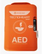 Defibrillatore Semiautomatico TECNOHEART SMART
