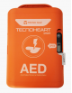 Defibrillatore Semiautomatico TECNOHEART SMART