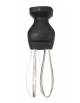 Frusta per Mixer per DN42236 / DN42237 - Lunghezza 306 mm