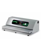 Confezionatrice sottovuoto a barra da cm. 50 - CON CICLO DI LAVORO AUTOMATICO O MANUALE