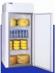 Cella frigorifera negativa surgelati BT -18° -20°c con motore e pavimento inox - Dimensioni esterne cm. 100x100x212h