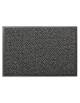 TAPPETO PER INGRESSI ASCIUGAPASSI AD ALTO TRAFFICO CATEGORIA A - DIMENSIONI CM 90 x 150 - COLORE GRIGIO