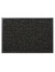 TAPPETO PER INGRESSI ASCIUGAPASSI AD ALTO TRAFFICO CATEGORIA A - DIMENSIONI CM 130 x 200 - COLORE NERO