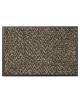 TAPPETO PER INGRESSI ASCIUGAPASSI AD ALTO TRAFFICO CATEGORIA C - DIMENSIONI CM 150 x 90 - COLORE TAUPE