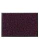 TAPPETO D’INGRESSO DA ESTERNO AD ALTO TRAFFICO ASCIUGAPASSI CATEGORIA E - DIMENSIONI CM 90 x 60 - COLORE ROSSO