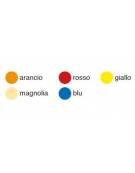 TAVOLINO RETTANGOLARE 130X65X52H