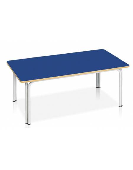 TAVOLINO RETTANGOLARE 130X65X52H