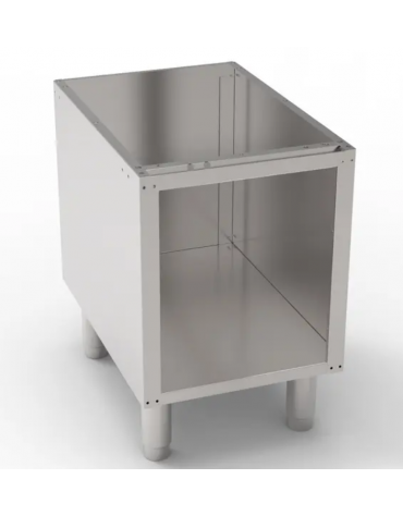 Vano neutro senza porta e cassetto, cm vano 33x57,4x39,5h - dim. tot. 40x57,5x57h