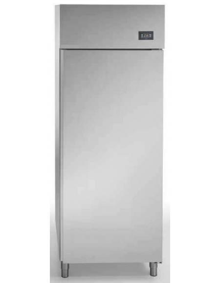 ARMADIO FRIGORIFERO PER LARVE / BIGATTINI CM 78X70X204H