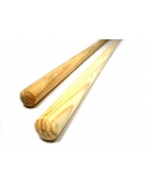 Bastone in legno cm.110