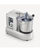 Cutter Lt. 5,3 con variatore di velocità