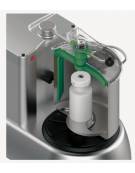 Cutter Lt. 5,3 con variatore di velocità