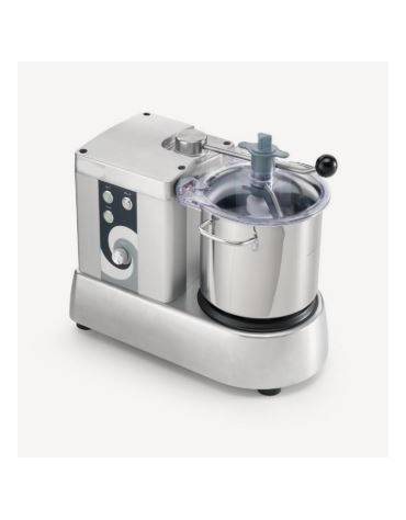 Cutter Lt. 5,3 con variatore di velocità