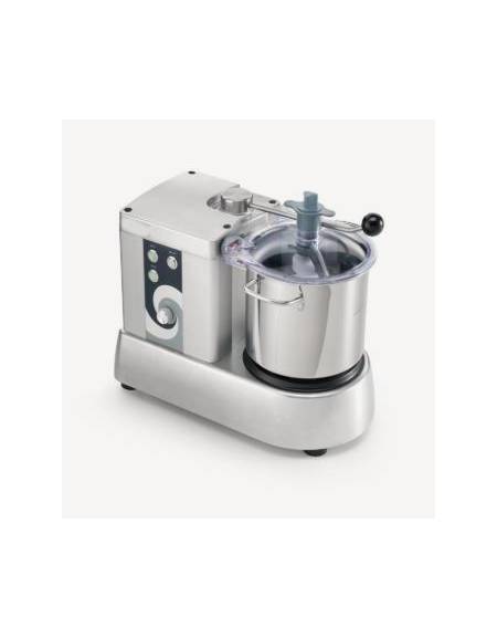 Cutter Lt. 5,3 con variatore di velocità