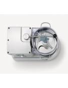 Cutter Lt. 5,3 con variatore di velocità