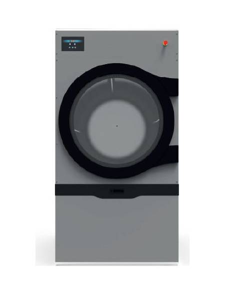 Essiccatoio lavanderia industriale professionale Kg. 18 - ELETTRICO