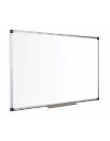 LAVAGNA MAGNETICA MURALE BIANCA CM.150X100H