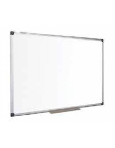 LAVAGNA MAGNETICA MURALE BIANCA CM.200X100H LAVAGNA MAGNETICA MURALE BIANCA CM.200X100H