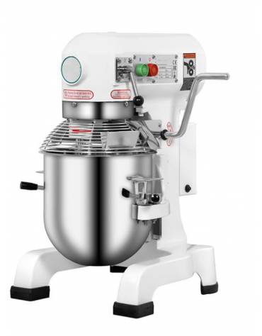 Impastatrice planetaria Litri 10 Impastatrice planetaria Litri 10