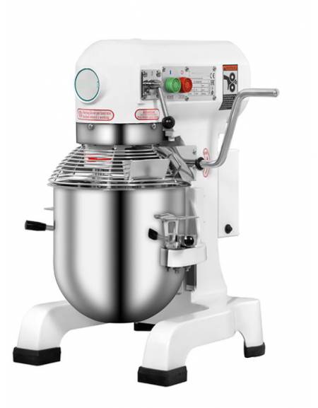 Impastatrice planetaria Litri 10 Impastatrice planetaria Litri 10