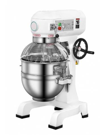 Impastatrice planetaria Litri 10 professionale