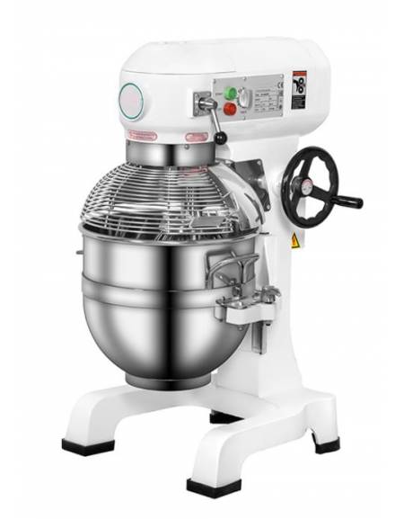 Impastatrice planetaria Litri 10 professionale Impastatrice planetaria Litri 10 professionale