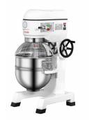 Impastatrice planetaria Litri 10 professionale